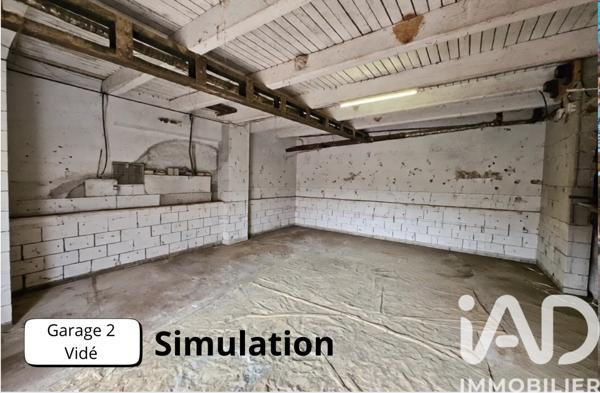 Maison à vendre 10 pièces 255 m² La Farlède