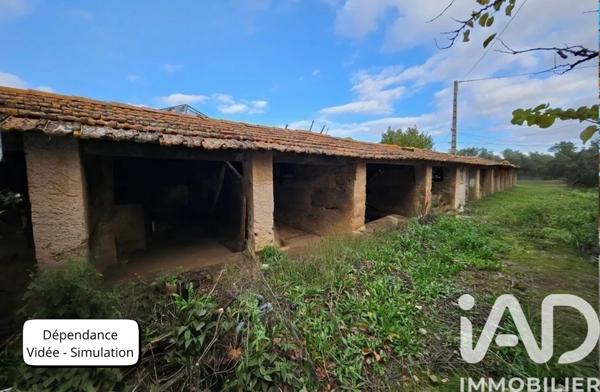 Maison à vendre 10 pièces 255 m² La Farlède