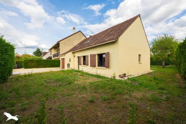 Maison à vendre |  Achères |  6 pièces | 78 m²