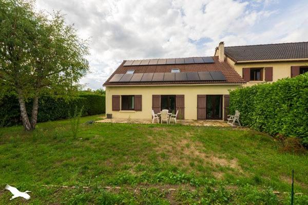 Maison à vendre |  Achères |  6 pièces | 78 m²