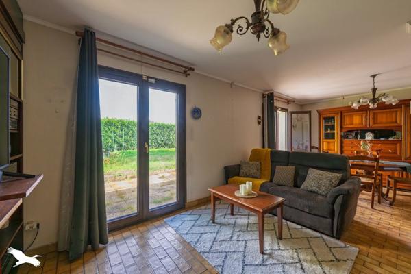 Maison à vendre |  Achères |  6 pièces | 78 m²