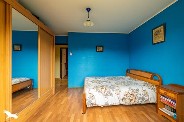 Maison à vendre |  Achères |  6 pièces | 78 m²