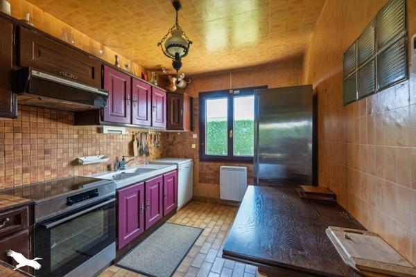 Maison à vendre |  Achères |  6 pièces | 78 m²