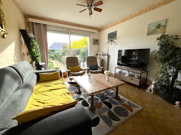 Maison Saint Herblain