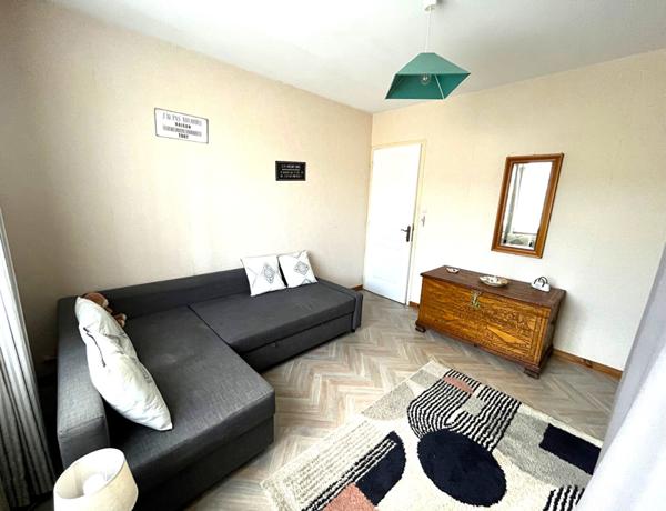 Maison Saint Herblain