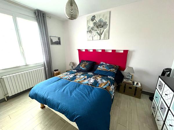 Maison Saint Herblain