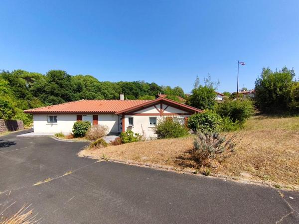 Maison  5 pièce(s) 118 m2 Tarnos
