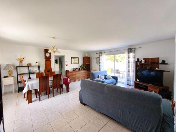 Maison  5 pièce(s) 118 m2 Tarnos