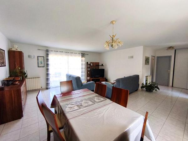 Maison  5 pièce(s) 118 m2 Tarnos