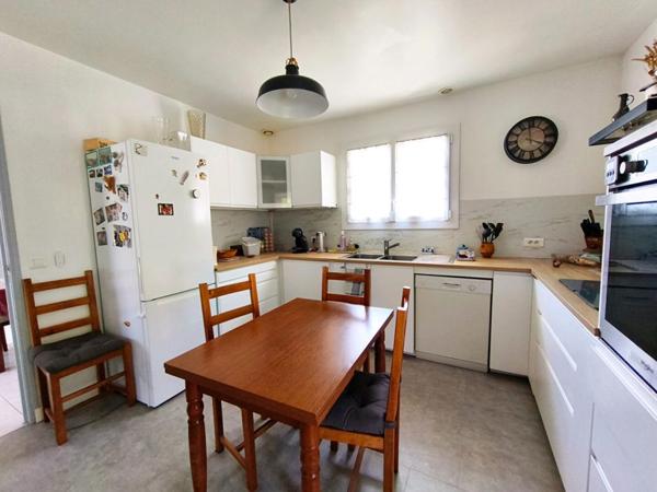 Maison  5 pièce(s) 118 m2 Tarnos