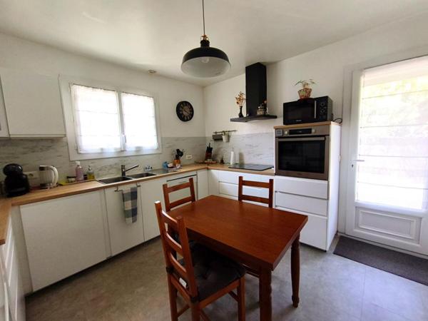 Maison  5 pièce(s) 118 m2 Tarnos