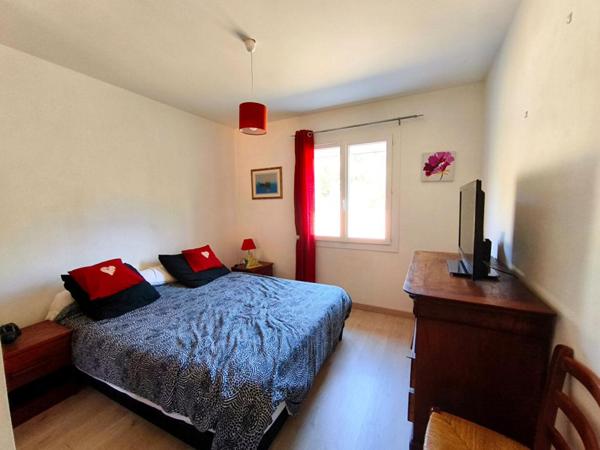 Maison  5 pièce(s) 118 m2 Tarnos