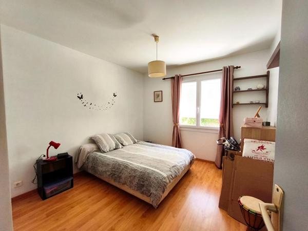 Maison  5 pièce(s) 118 m2 Tarnos