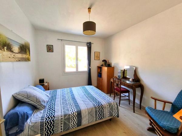 Maison  5 pièce(s) 118 m2 Tarnos
