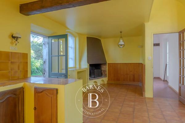 Sanary-sur-Mer, Propriété 3 Chambres -  140 m² à vendre