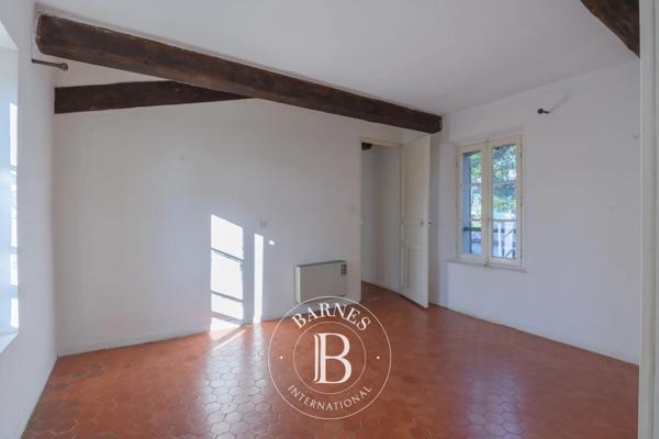 Sanary-sur-Mer, Propriété 3 Chambres -  140 m² à vendre