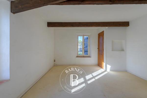 Sanary-sur-Mer, Propriété 3 Chambres -  140 m² à vendre