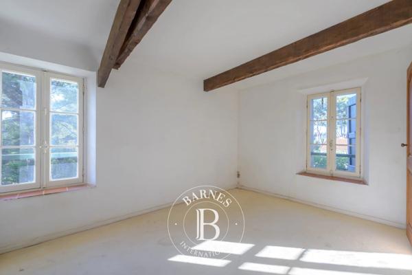 Sanary-sur-Mer, Propriété 3 Chambres -  140 m² à vendre