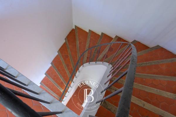 Sanary-sur-Mer, Propriété 3 Chambres -  140 m² à vendre