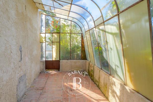 Sanary-sur-Mer, Propriété 3 Chambres -  140 m² à vendre