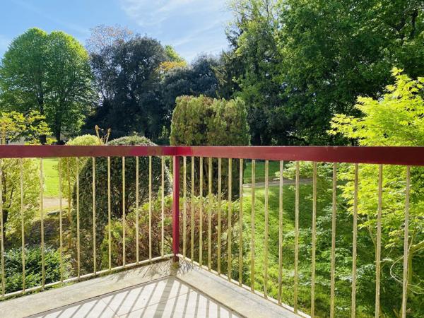 Vente Appartement 3 pièces 109 m2 à Nantes