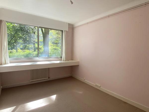 Vente Appartement 3 pièces 109 m2 à Nantes