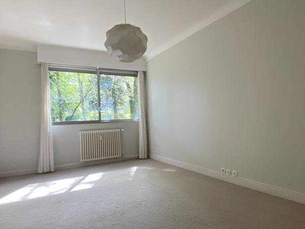 Vente Appartement 3 pièces 109 m2 à Nantes
