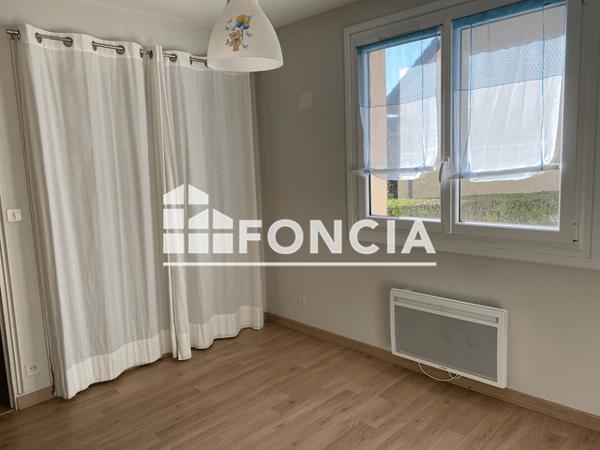 Location Maison 7 pièces 141.41 m² - 3 RUE ERNEST RENAN Le Mans 72000