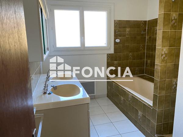 Location Maison 7 pièces 141.41 m² - 3 RUE ERNEST RENAN Le Mans 72000