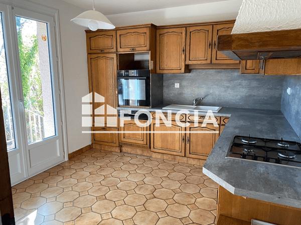 Location Maison 7 pièces 141.41 m² - 3 RUE ERNEST RENAN Le Mans 72000