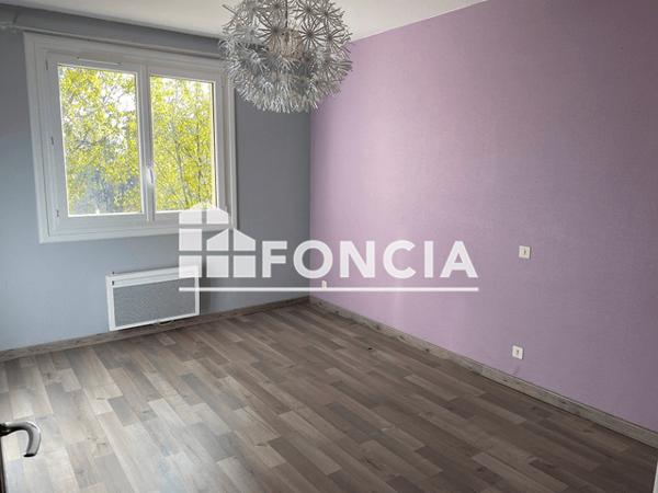 Location Maison 7 pièces 141.41 m² - 3 RUE ERNEST RENAN Le Mans 72000