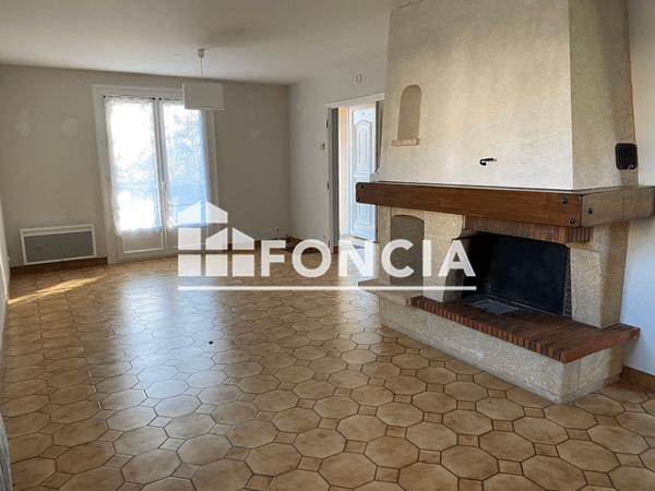 Location Maison 7 pièces 141.41 m² - 3 RUE ERNEST RENAN Le Mans 72000