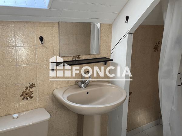 Location Maison 7 pièces 141.41 m² - 3 RUE ERNEST RENAN Le Mans 72000