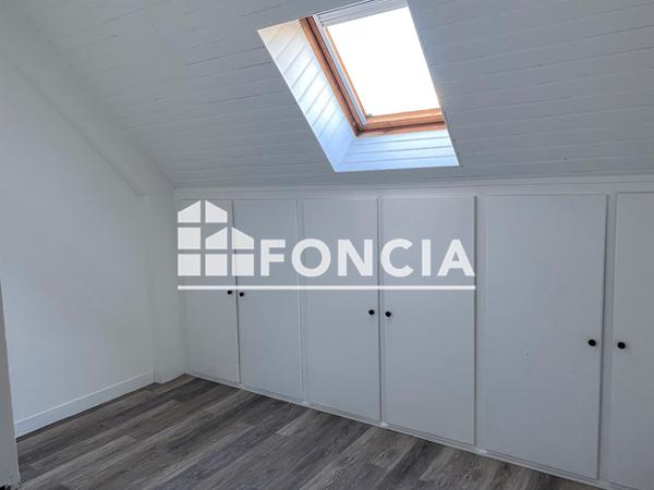 Location Maison 7 pièces 141.41 m² - 3 RUE ERNEST RENAN Le Mans 72000