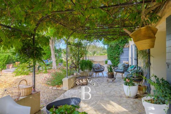 Le Castellet, Maison 4 Chambres -  180 m² à vendre