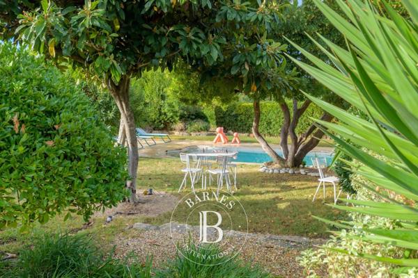 Le Castellet, Maison 4 Chambres -  180 m² à vendre