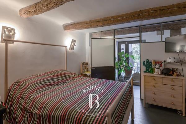Le Castellet, Maison 4 Chambres -  180 m² à vendre