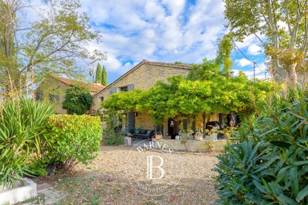 Le Castellet, Maison 4 Chambres -  180 m² à vendre