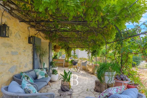 Le Castellet, Maison 4 Chambres -  180 m² à vendre