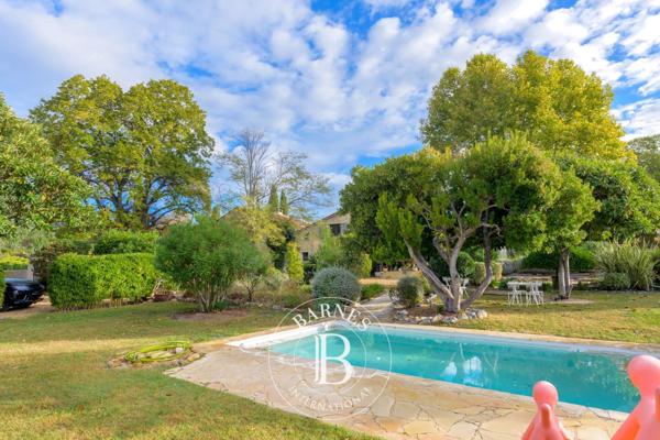 Le Castellet, Maison 4 Chambres -  180 m² à vendre
