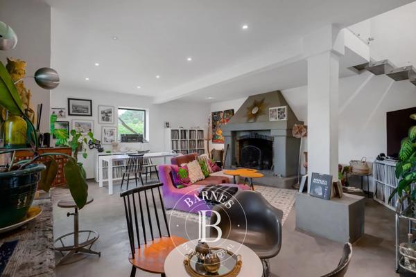 Le Castellet, Maison 4 Chambres -  180 m² à vendre