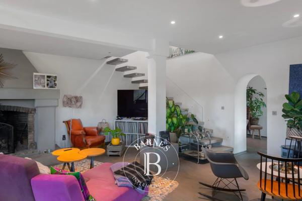 Le Castellet, Maison 4 Chambres -  180 m² à vendre