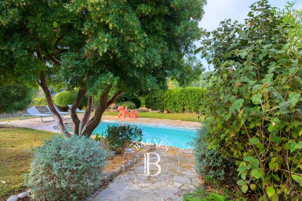 Le Castellet, Maison 4 Chambres -  180 m² à vendre