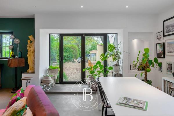 Le Castellet, Maison 4 Chambres -  180 m² à vendre
