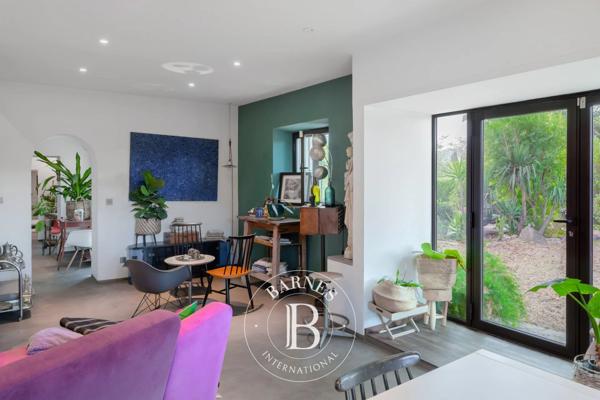 Le Castellet, Maison 4 Chambres -  180 m² à vendre