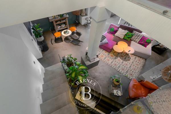 Le Castellet, Maison 4 Chambres -  180 m² à vendre