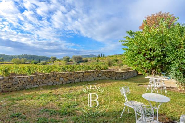 Le Castellet, Maison 4 Chambres -  180 m² à vendre