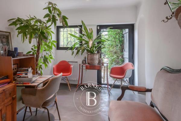 Le Castellet, Maison 4 Chambres -  180 m² à vendre