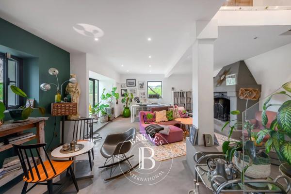 Le Castellet, Maison 4 Chambres -  180 m² à vendre