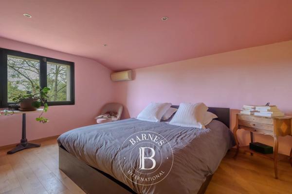 Le Castellet, Maison 4 Chambres -  180 m² à vendre